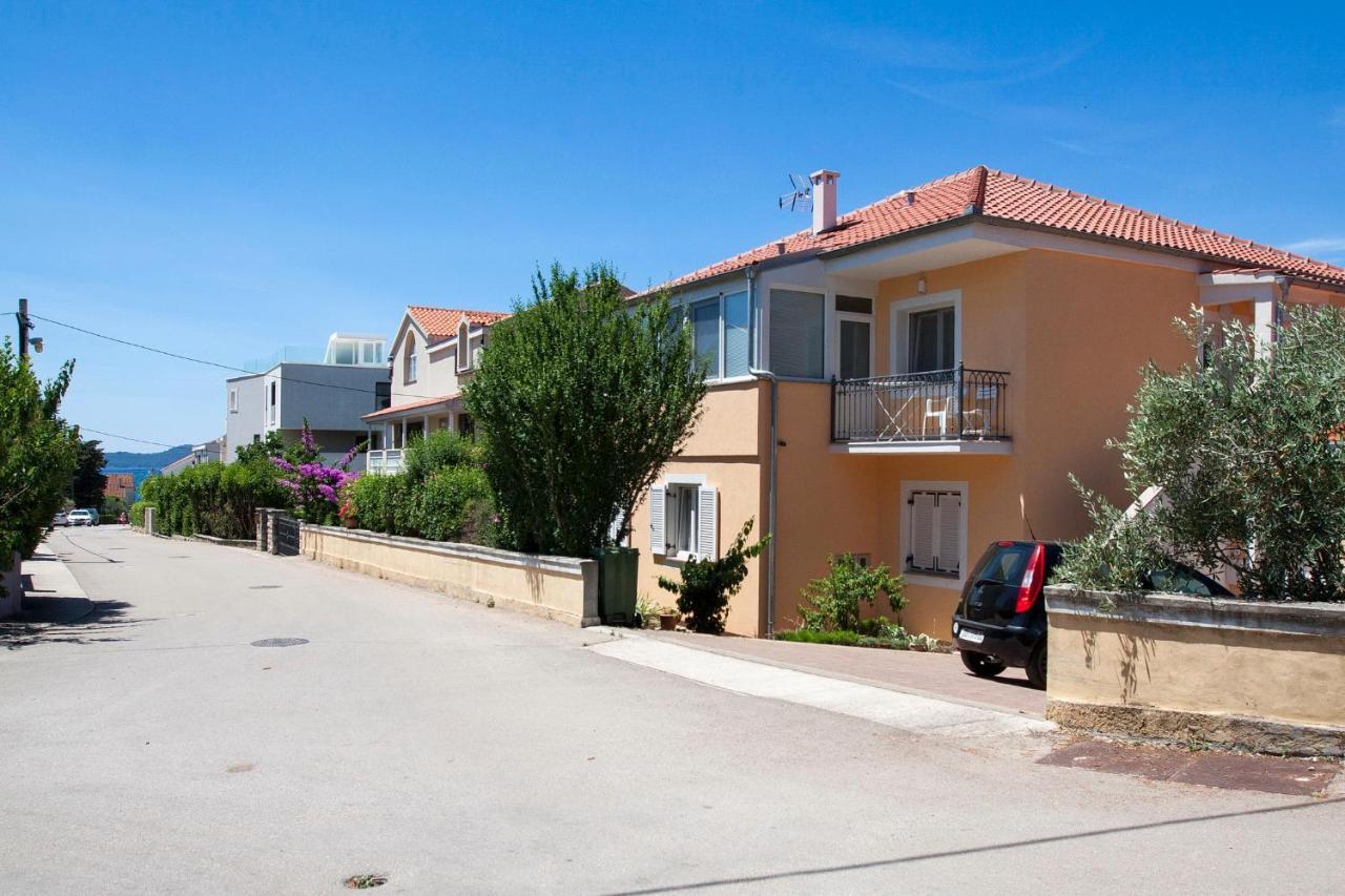 Romansa Zadar Eksteriør bilde